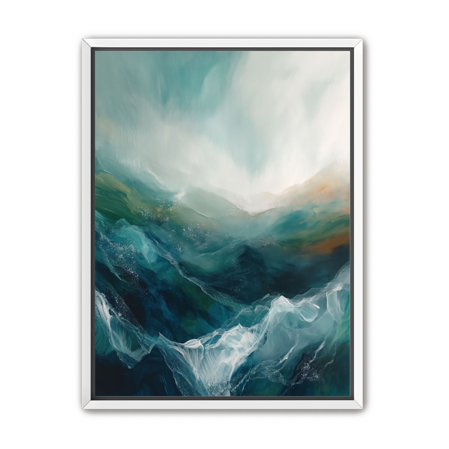 Drift No. 2