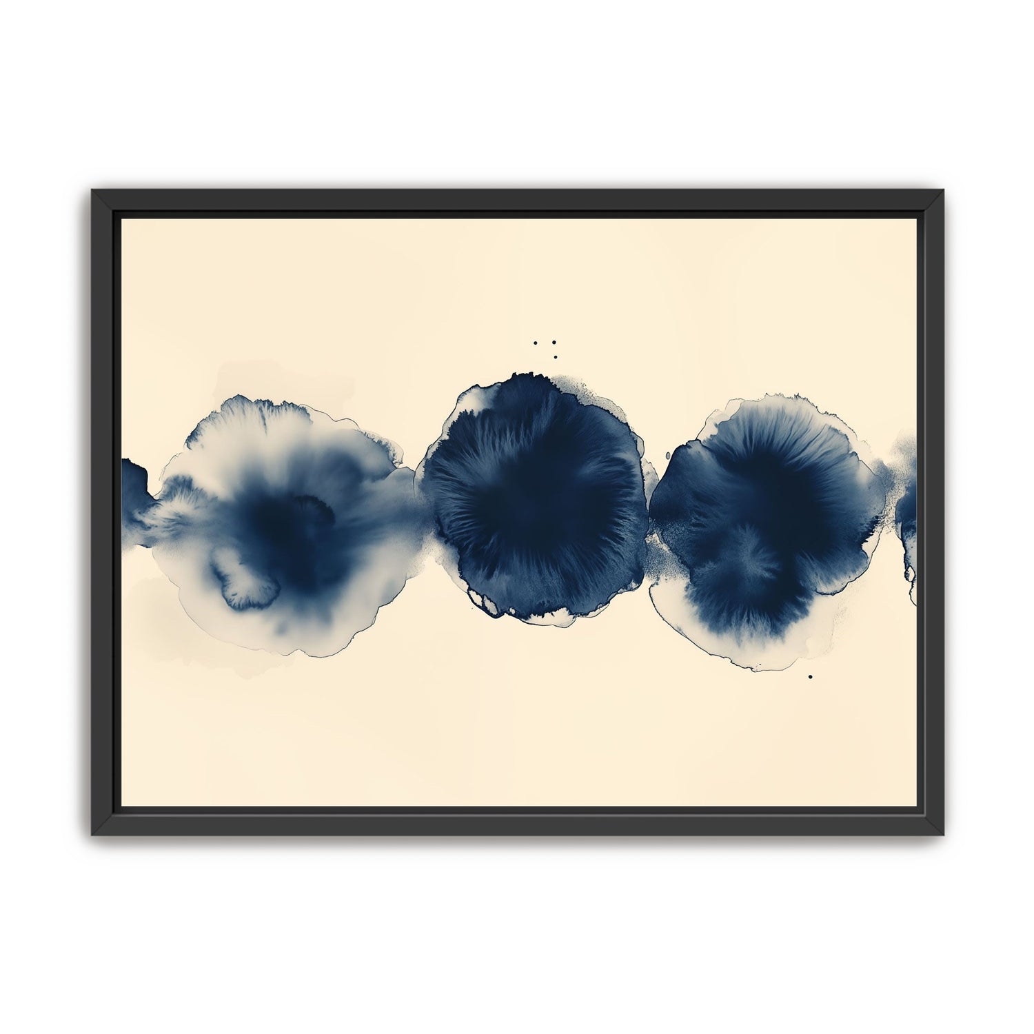 Ink Bloom