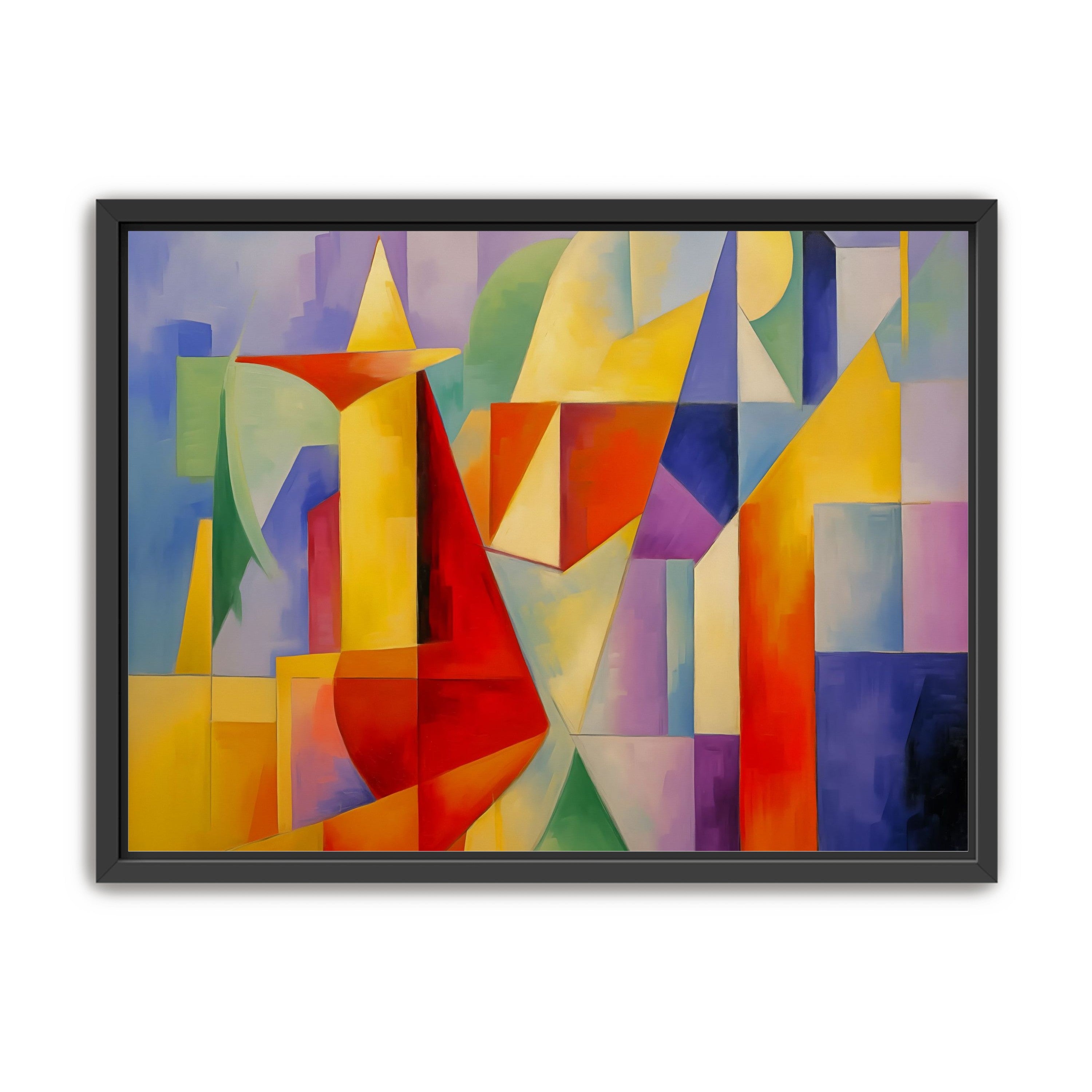 Urban Symphony