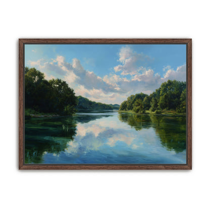 River Delta