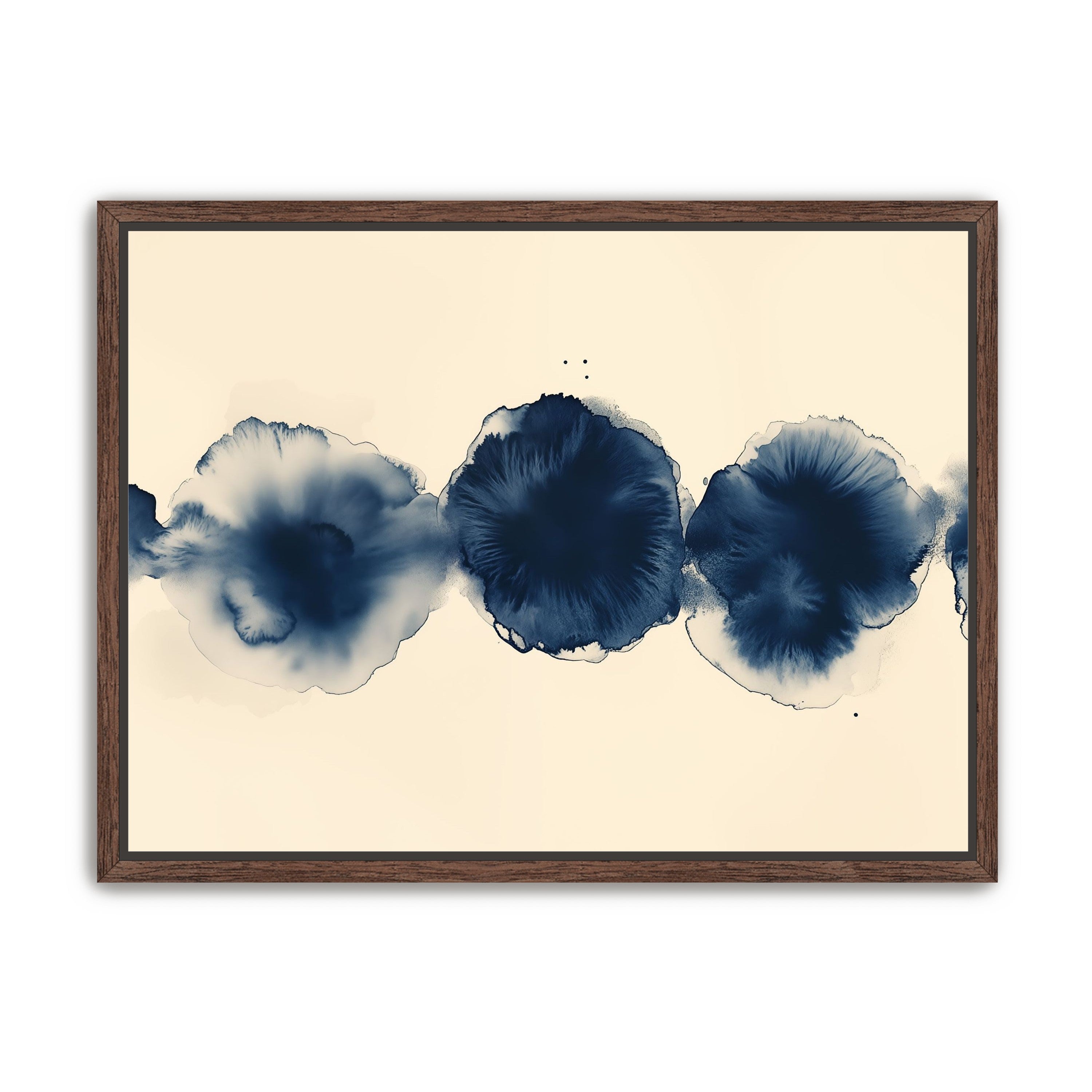 Ink Bloom