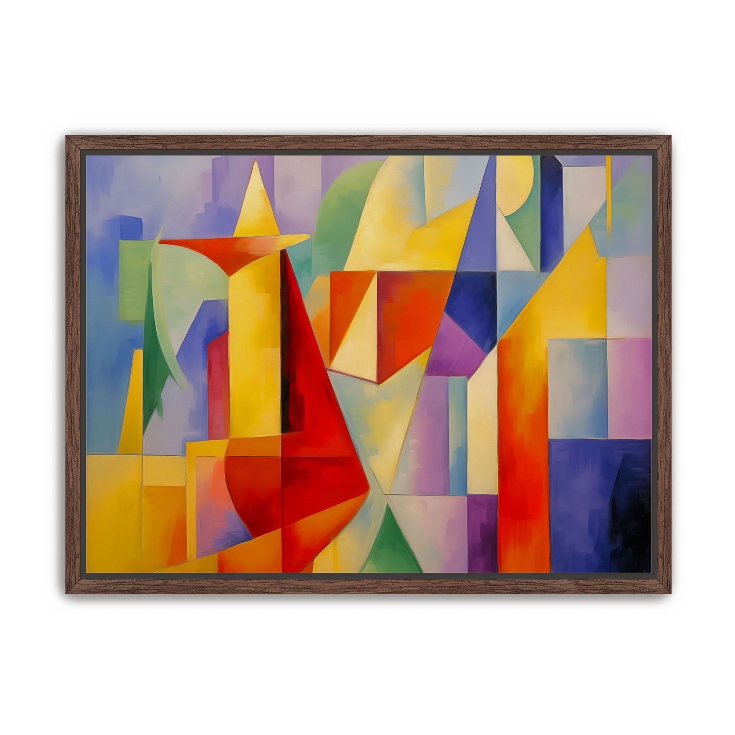 Urban Symphony