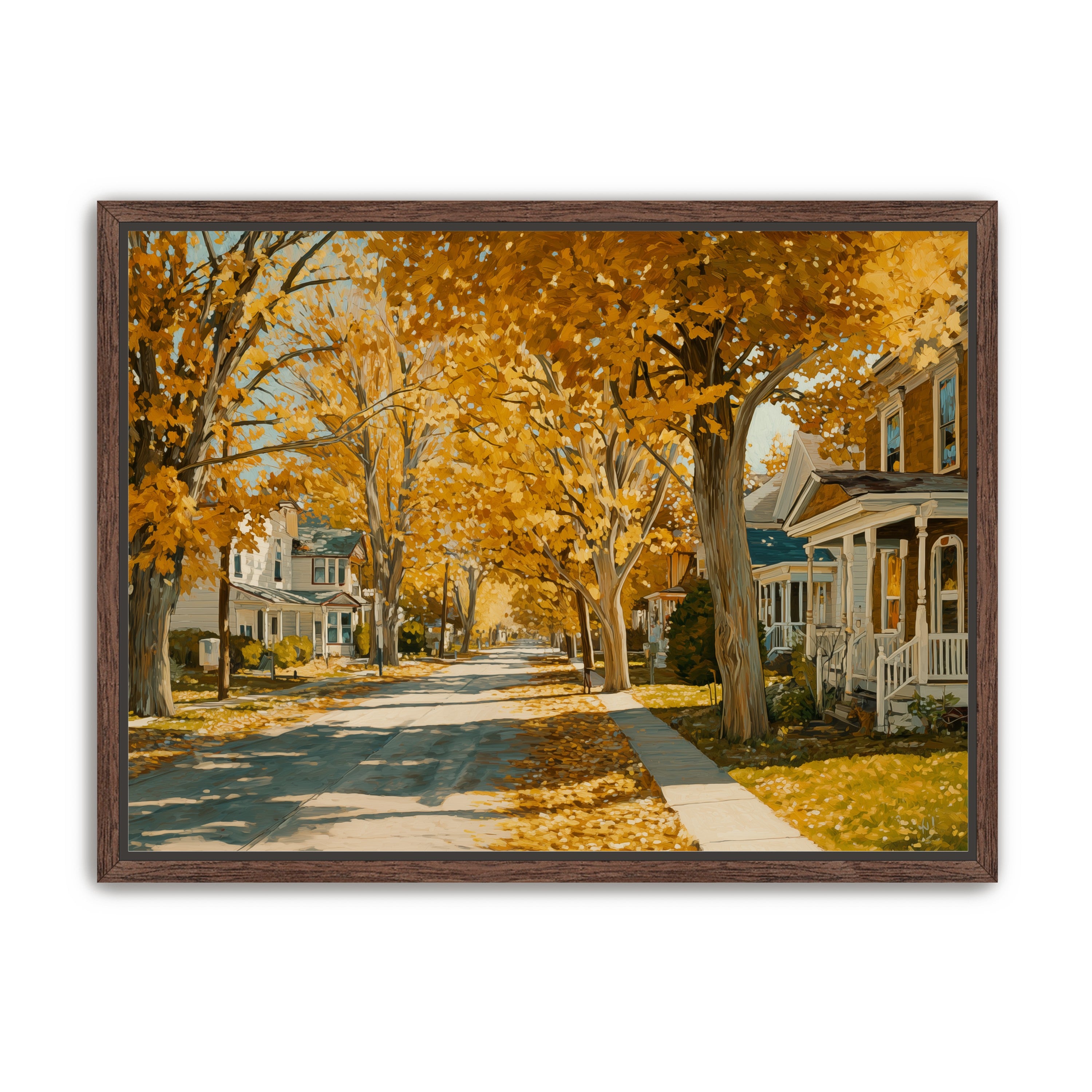 Golden Street