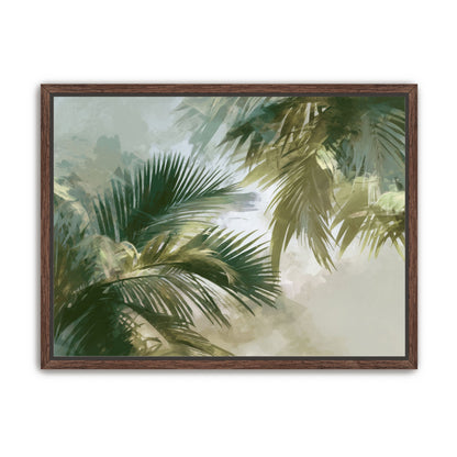 Palm Canopy
