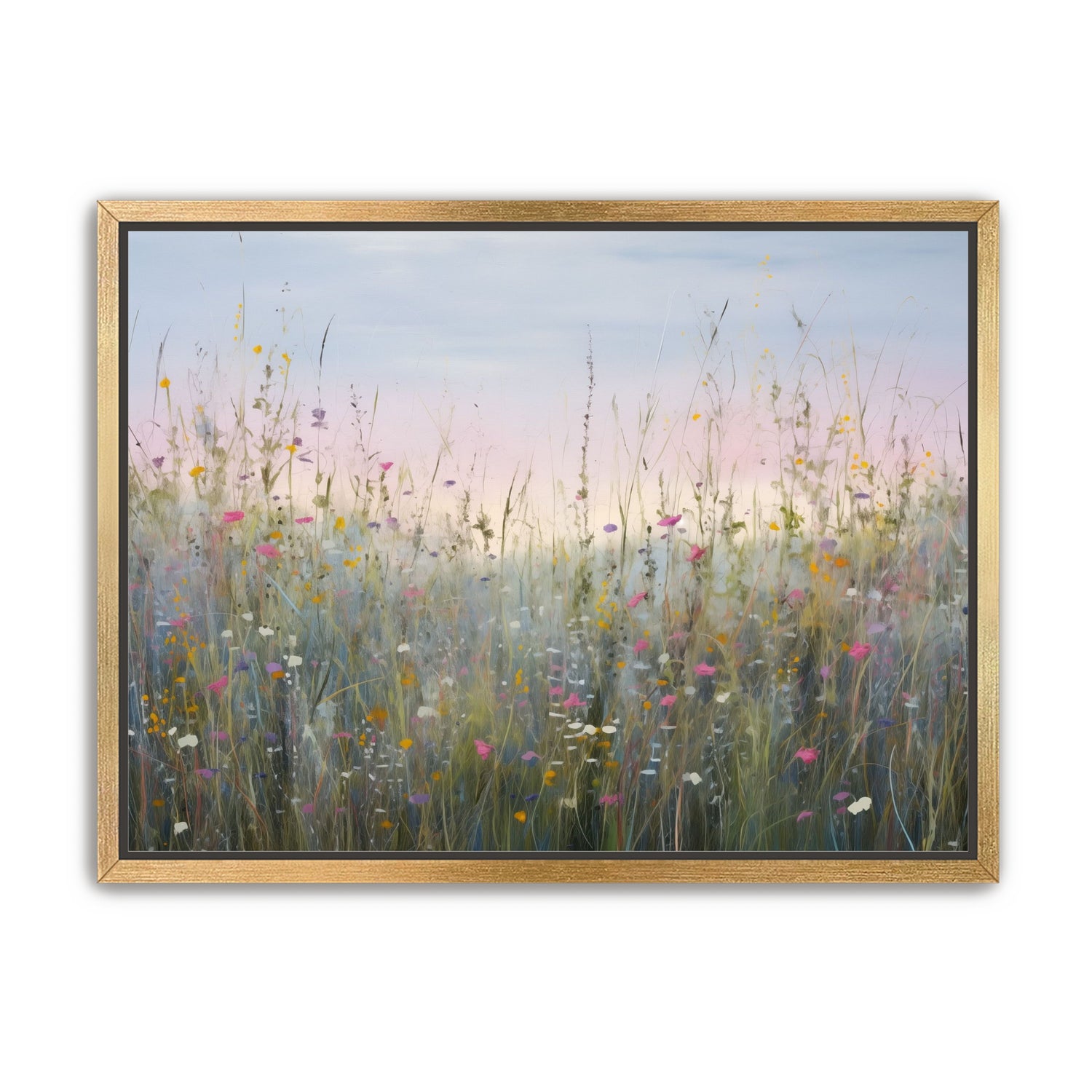 Dreams of Wildflowers