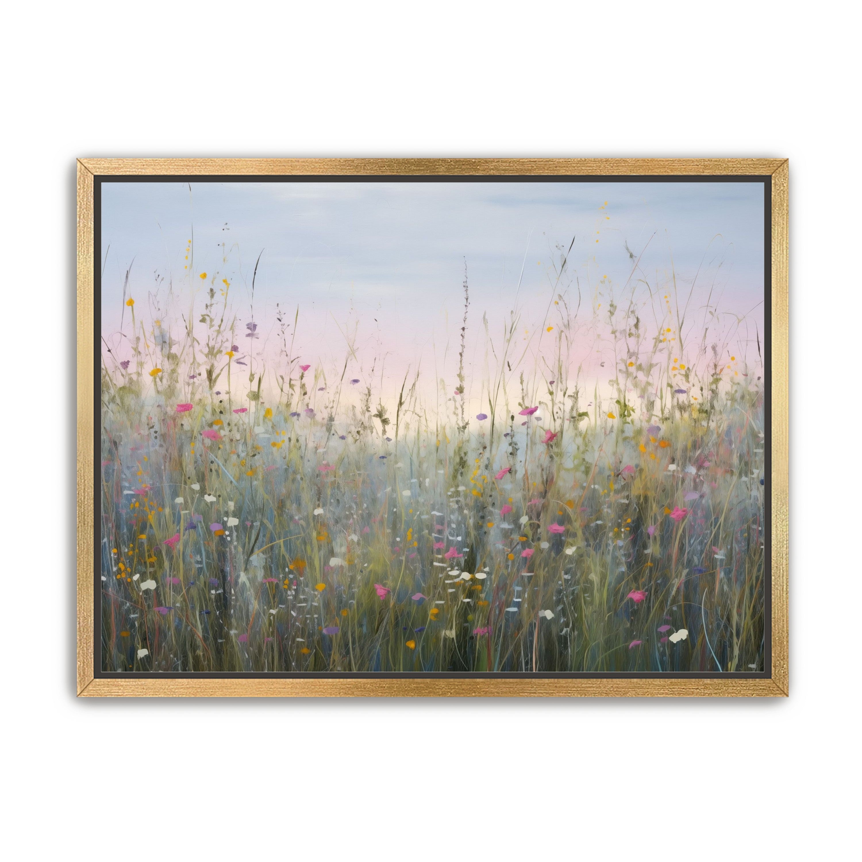 Dreams of Wildflowers