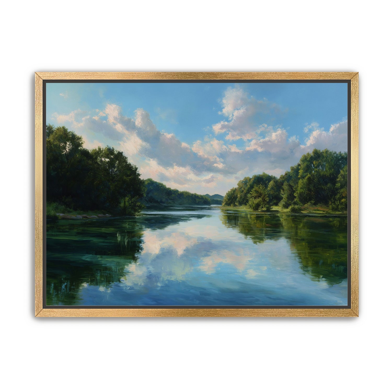 River Delta