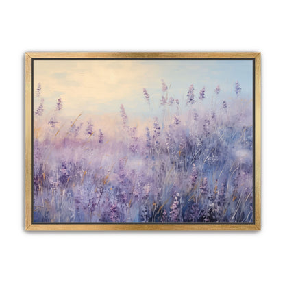 Lavender Fields