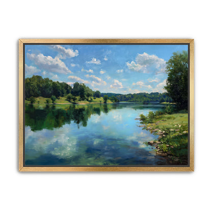 River Delta 3