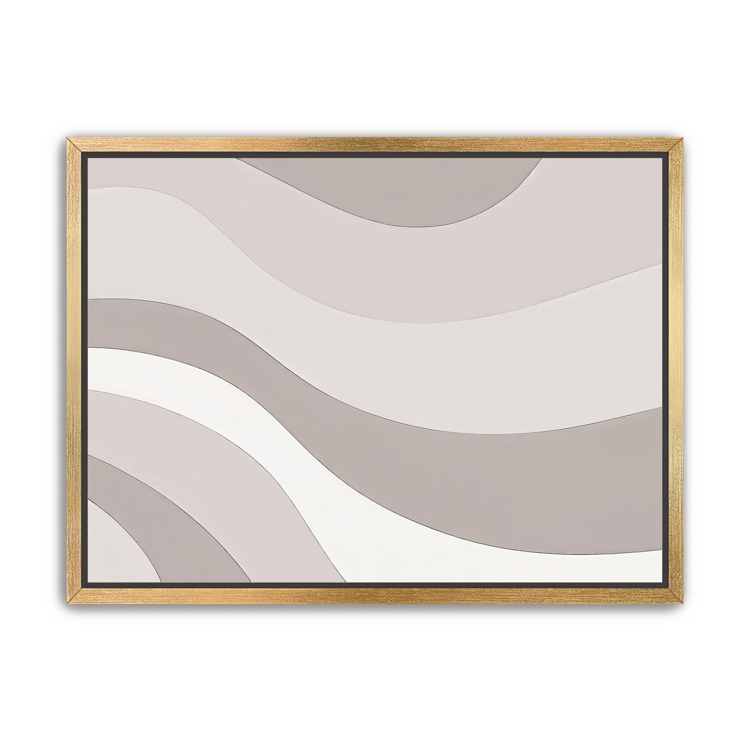 Smooth Waves, Gray