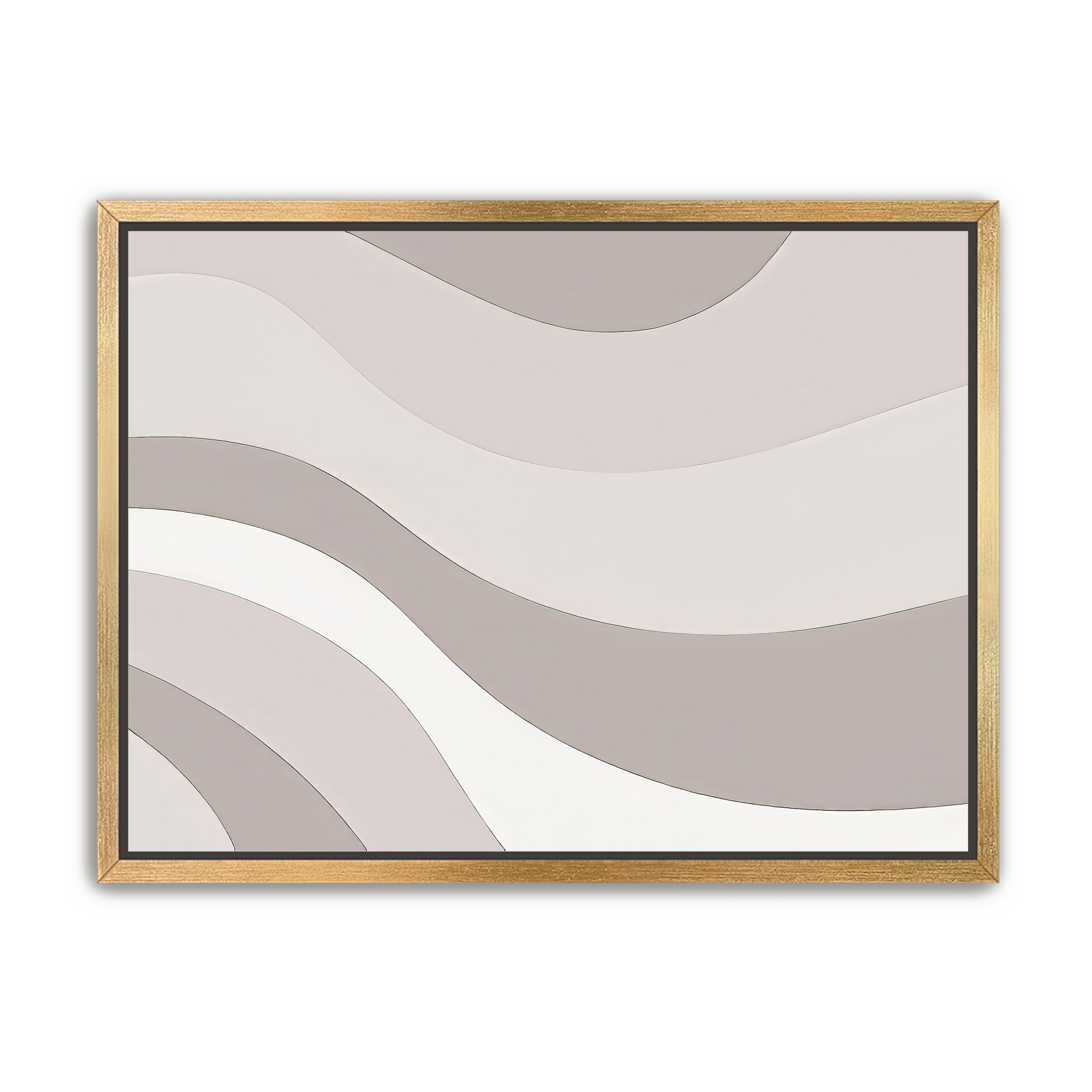 Smooth Waves, Gray