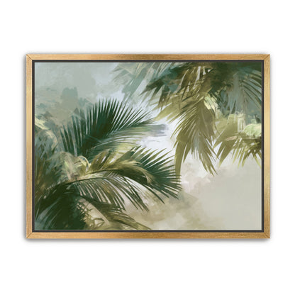 Palm Canopy