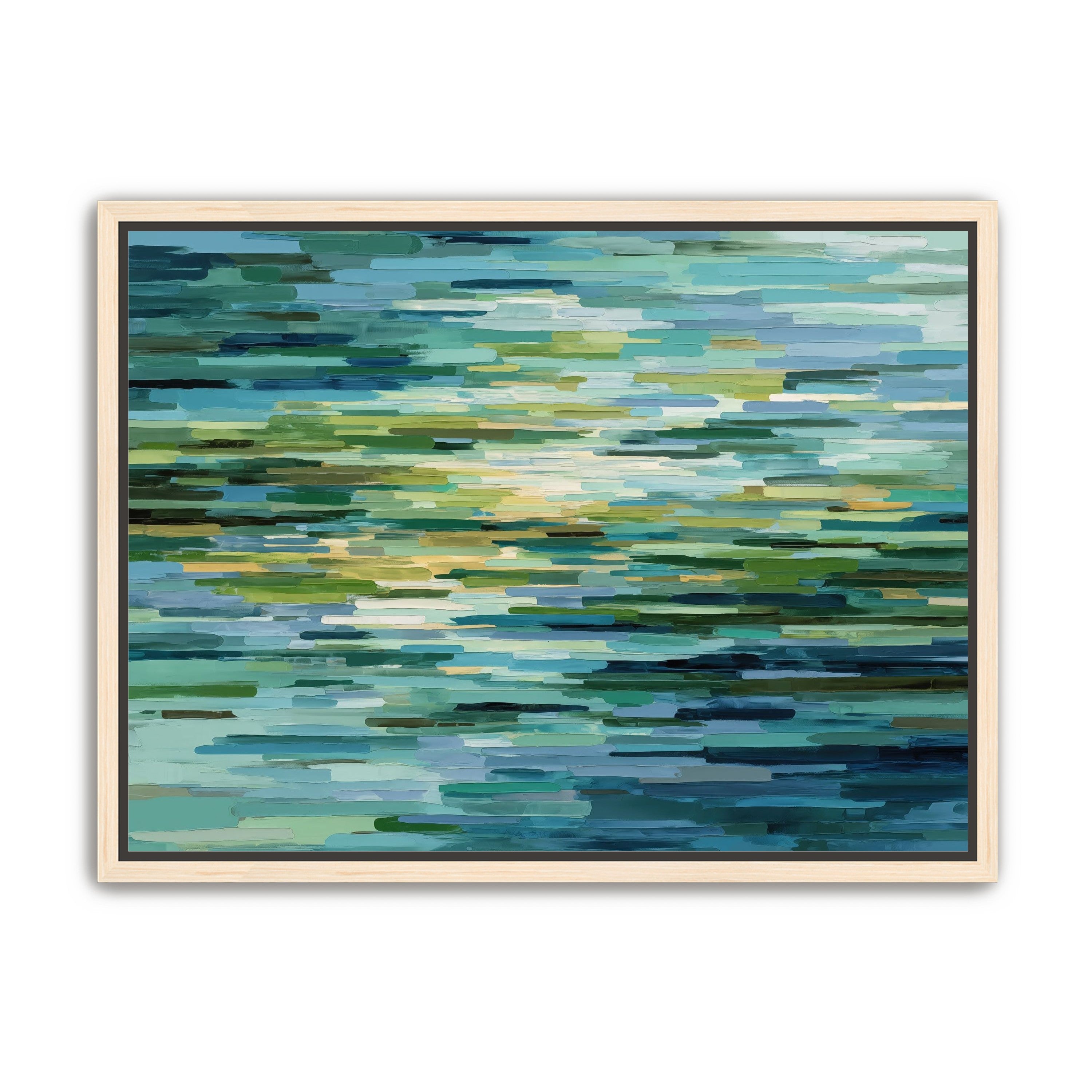 Resonance on Water