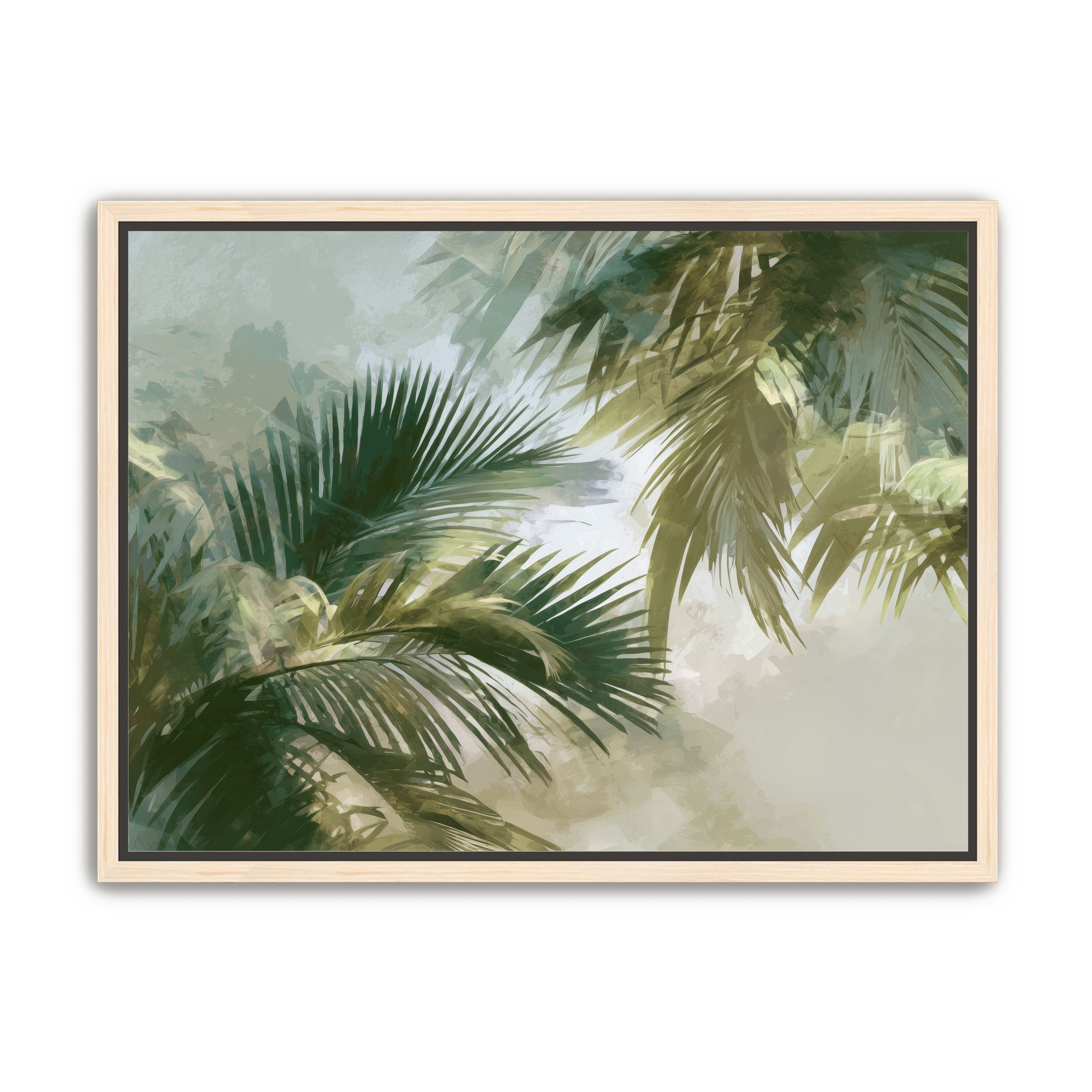 Palm Canopy