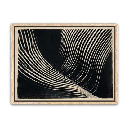 Strain across the curve