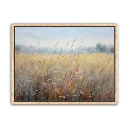 Wheat Fields