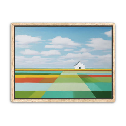Colorful Crops