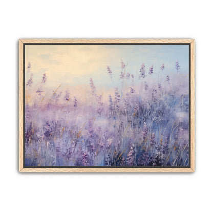 Lavender Fields