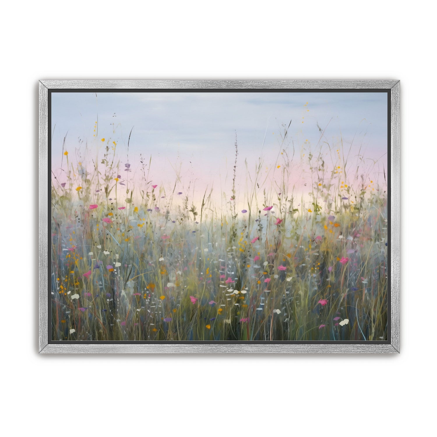Dreams of Wildflowers