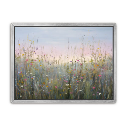 Dreams of Wildflowers