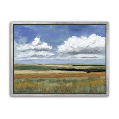 Wide Open Country