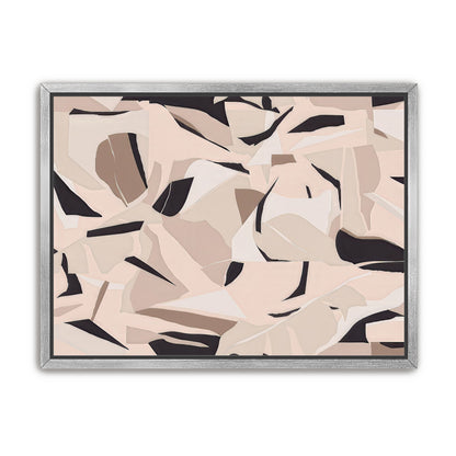 Artsy Forms, Pink