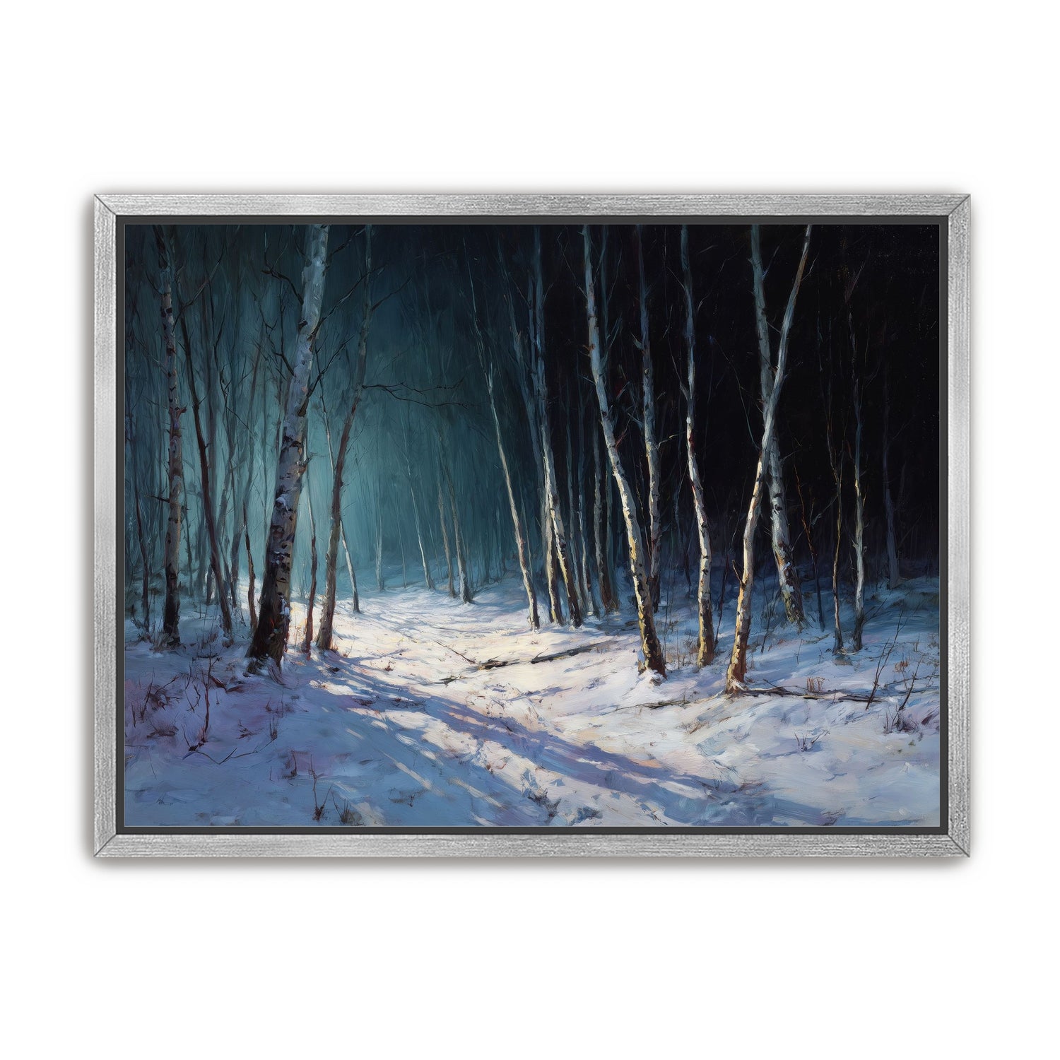Birch Grove I