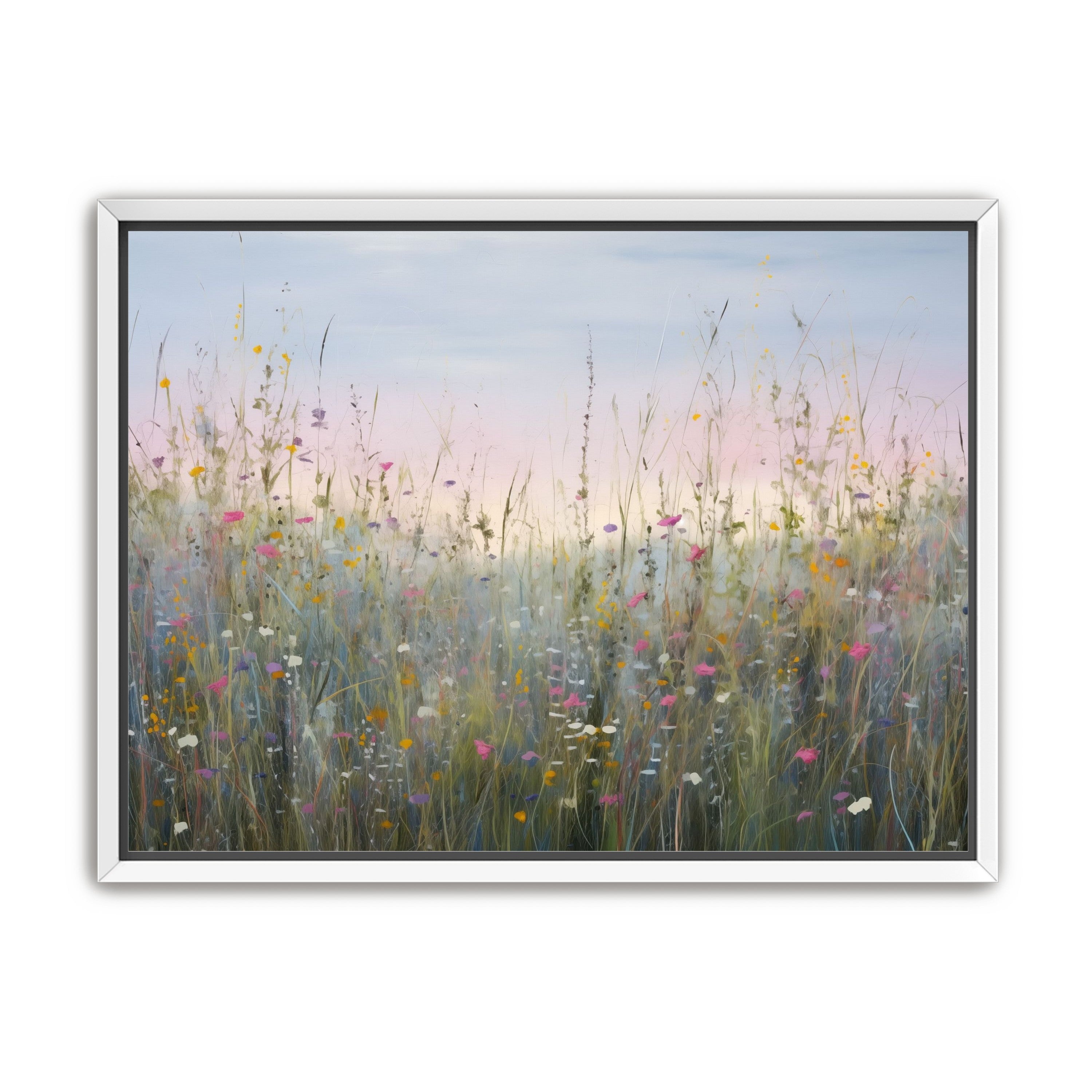 Dreams of Wildflowers