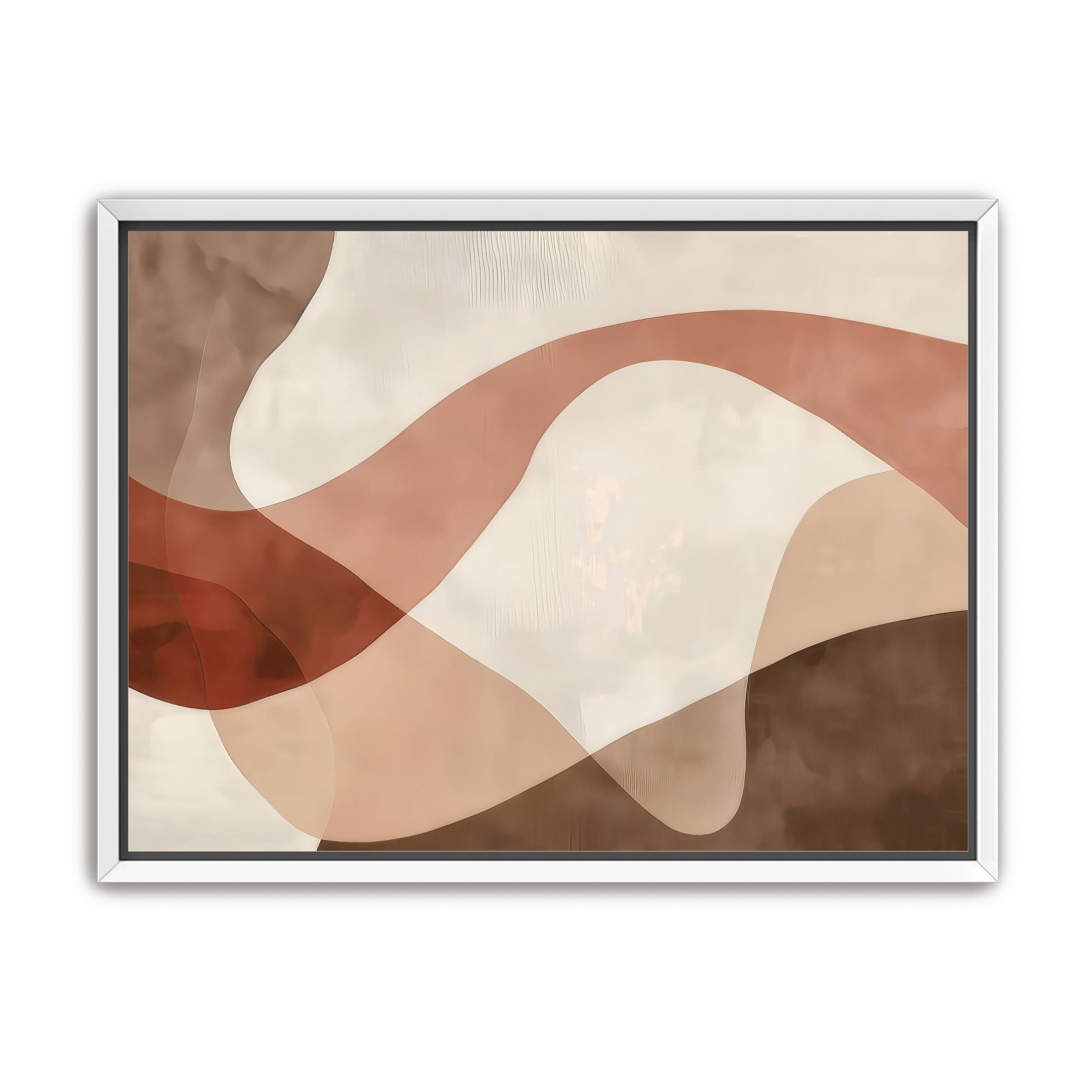 Artistic Waves, Rust