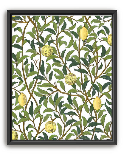Lemon Garden