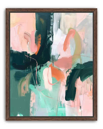 Summer in Paint