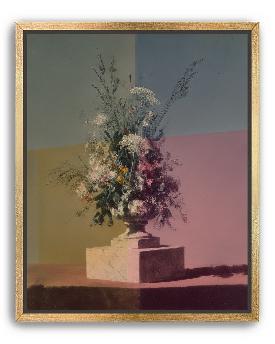 Wildflowers within four corners