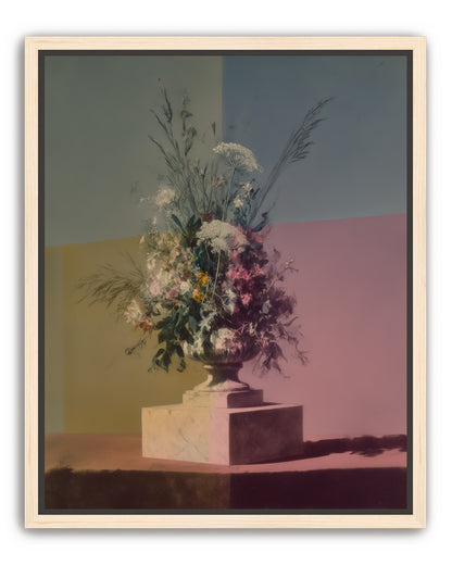 Wildflowers within four corners