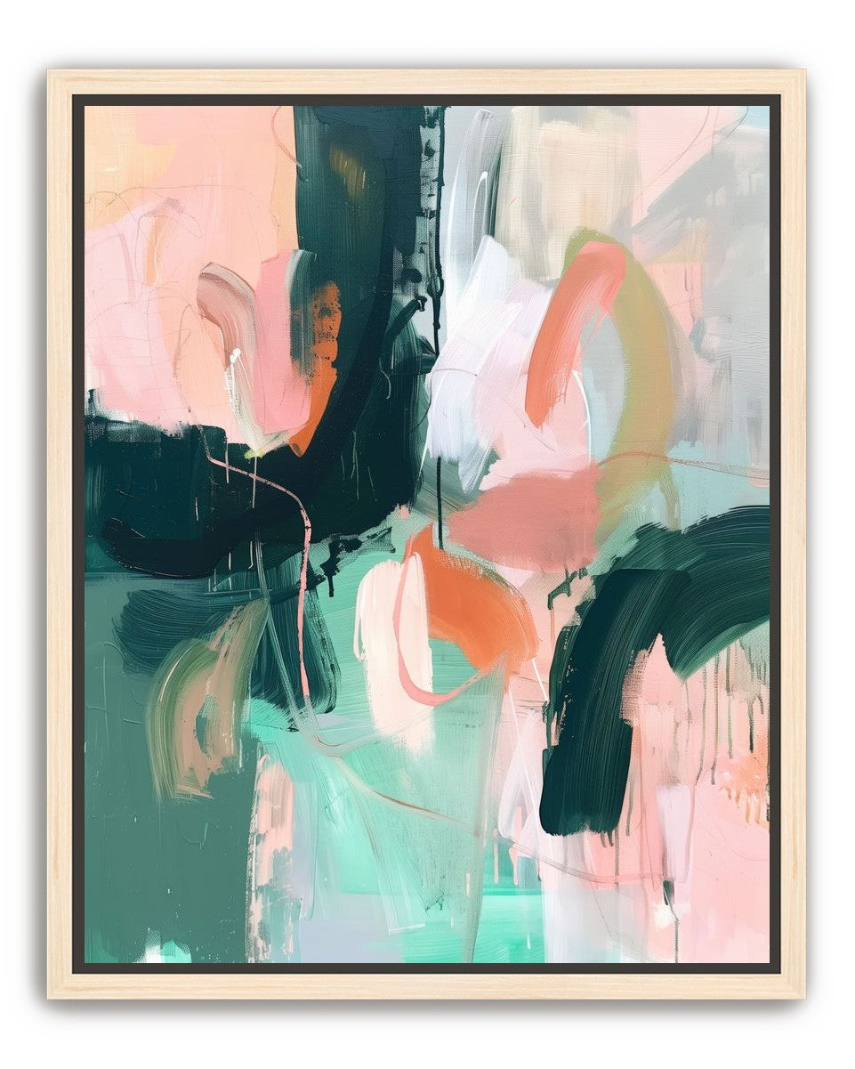 Summer in Paint
