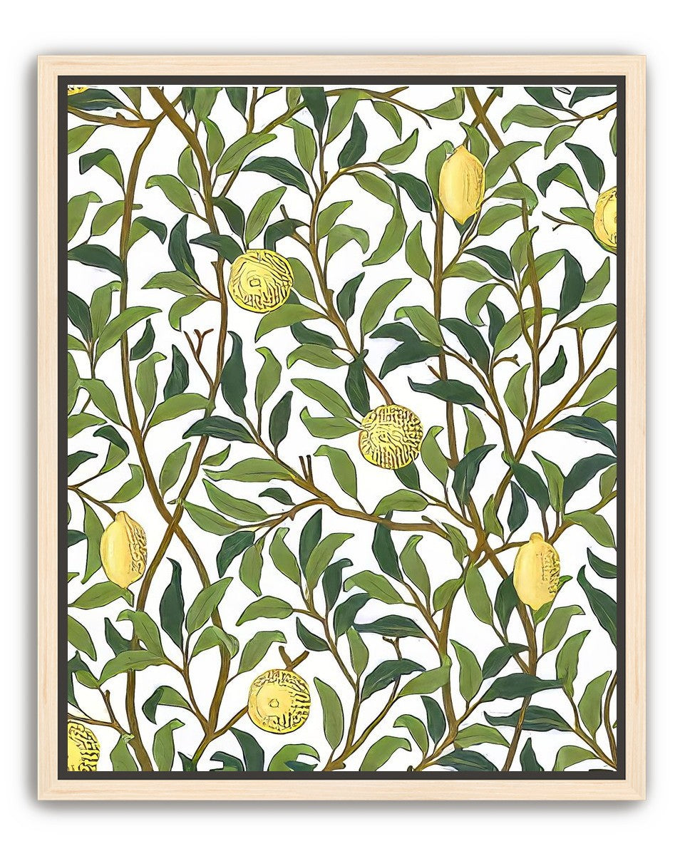 Lemon Garden