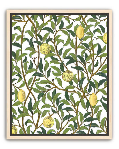 Lemon Garden