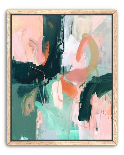 Summer in Paint