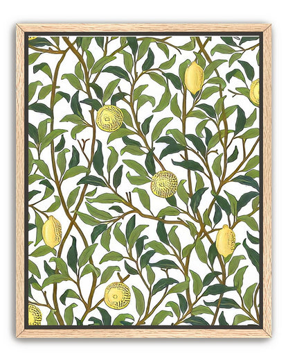 Lemon Garden