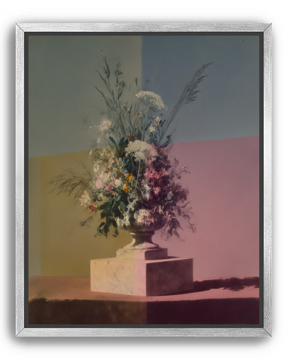 Wildflowers within four corners