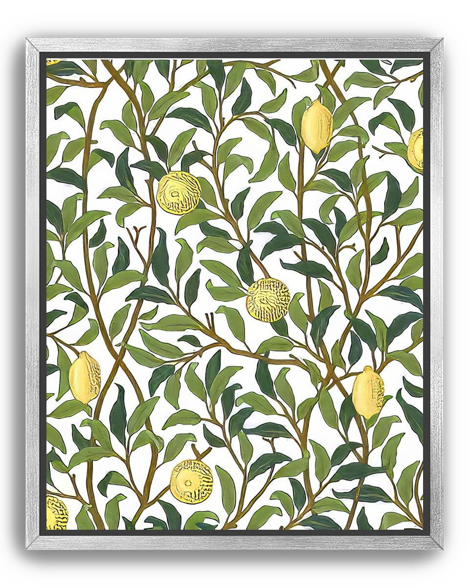 Lemon Garden