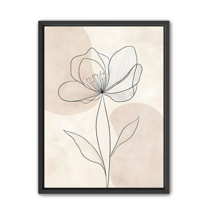 Single Bloom