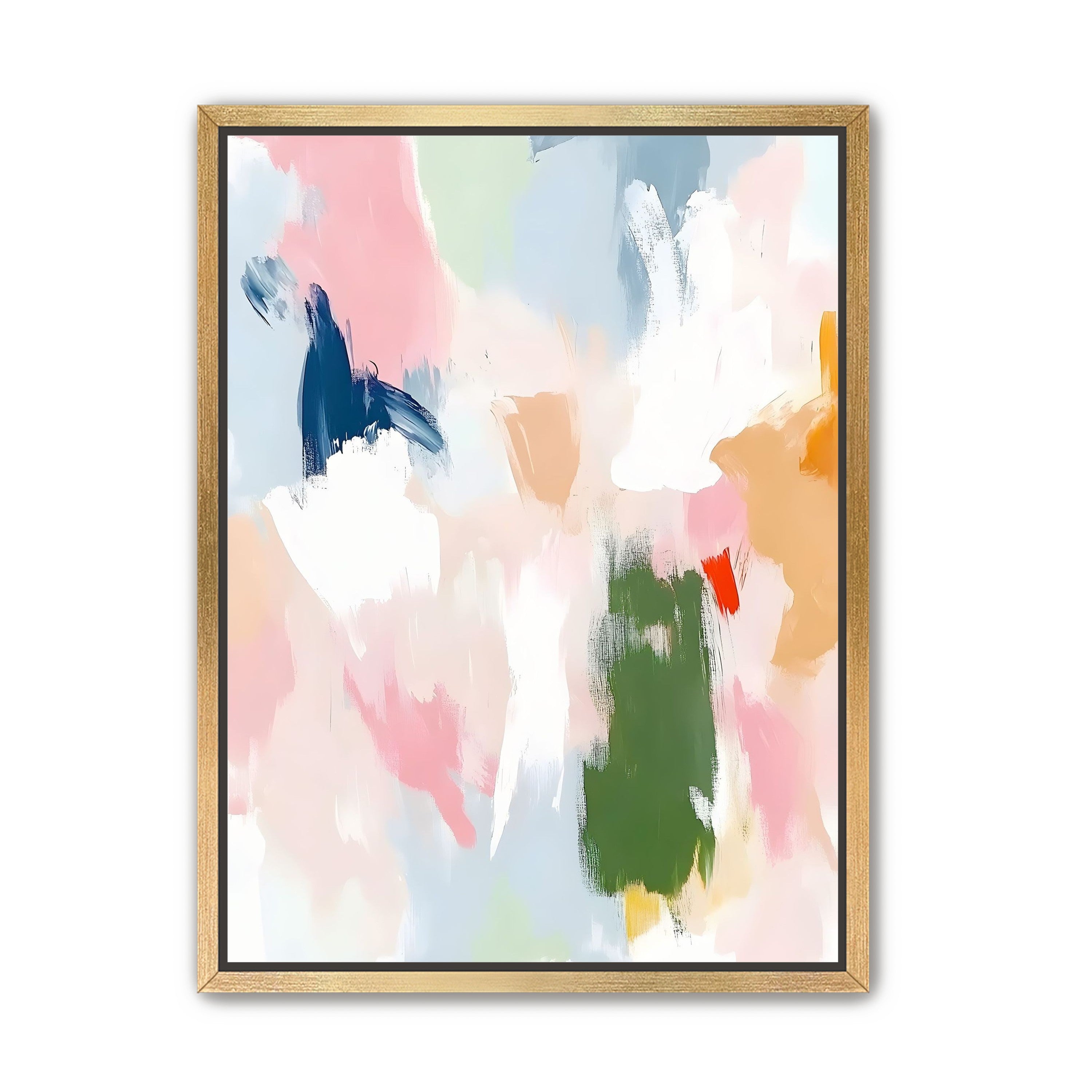 Intervals of Hue