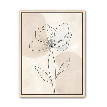 Single Bloom