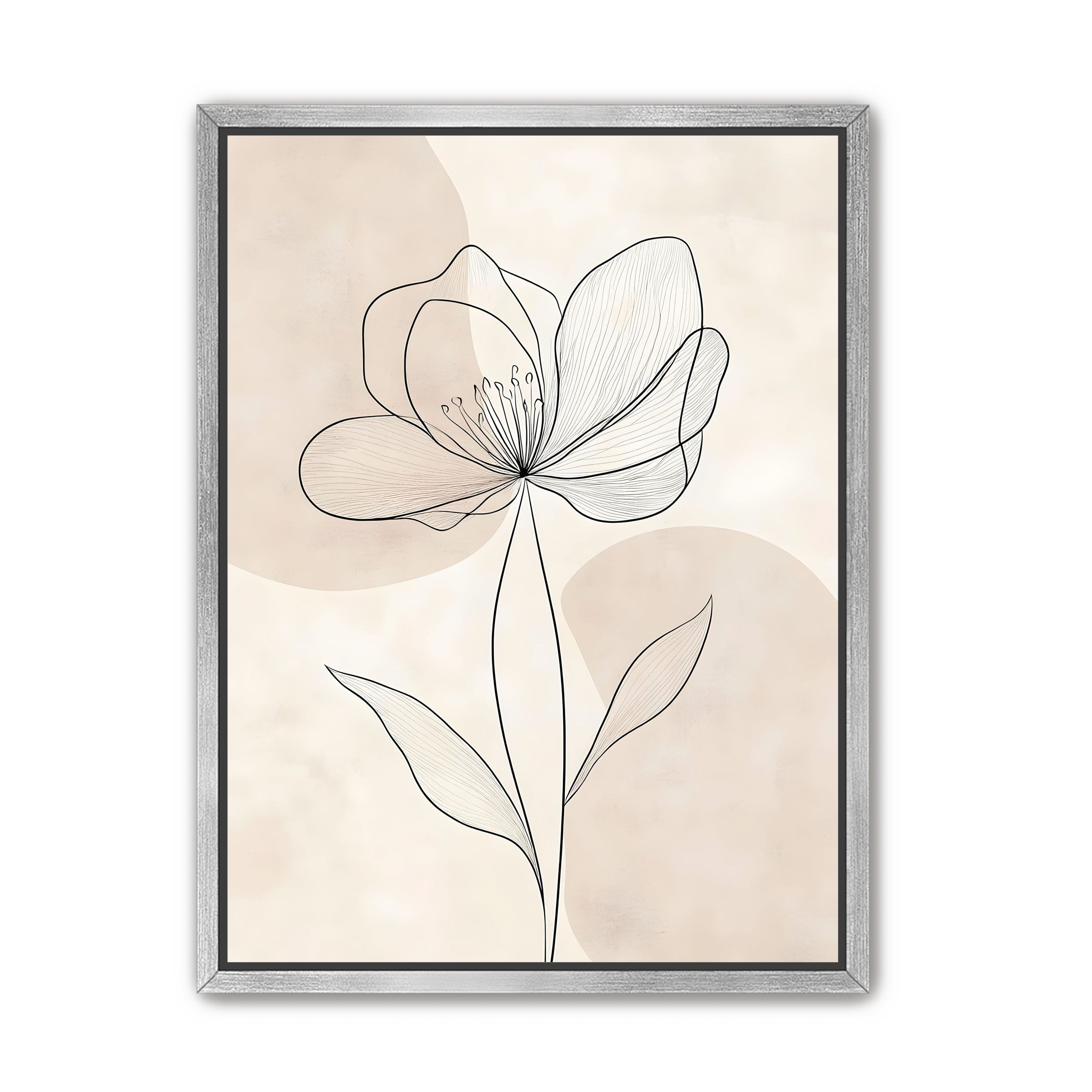 Single Bloom