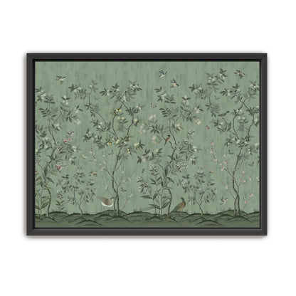 Chinoiserie Chic