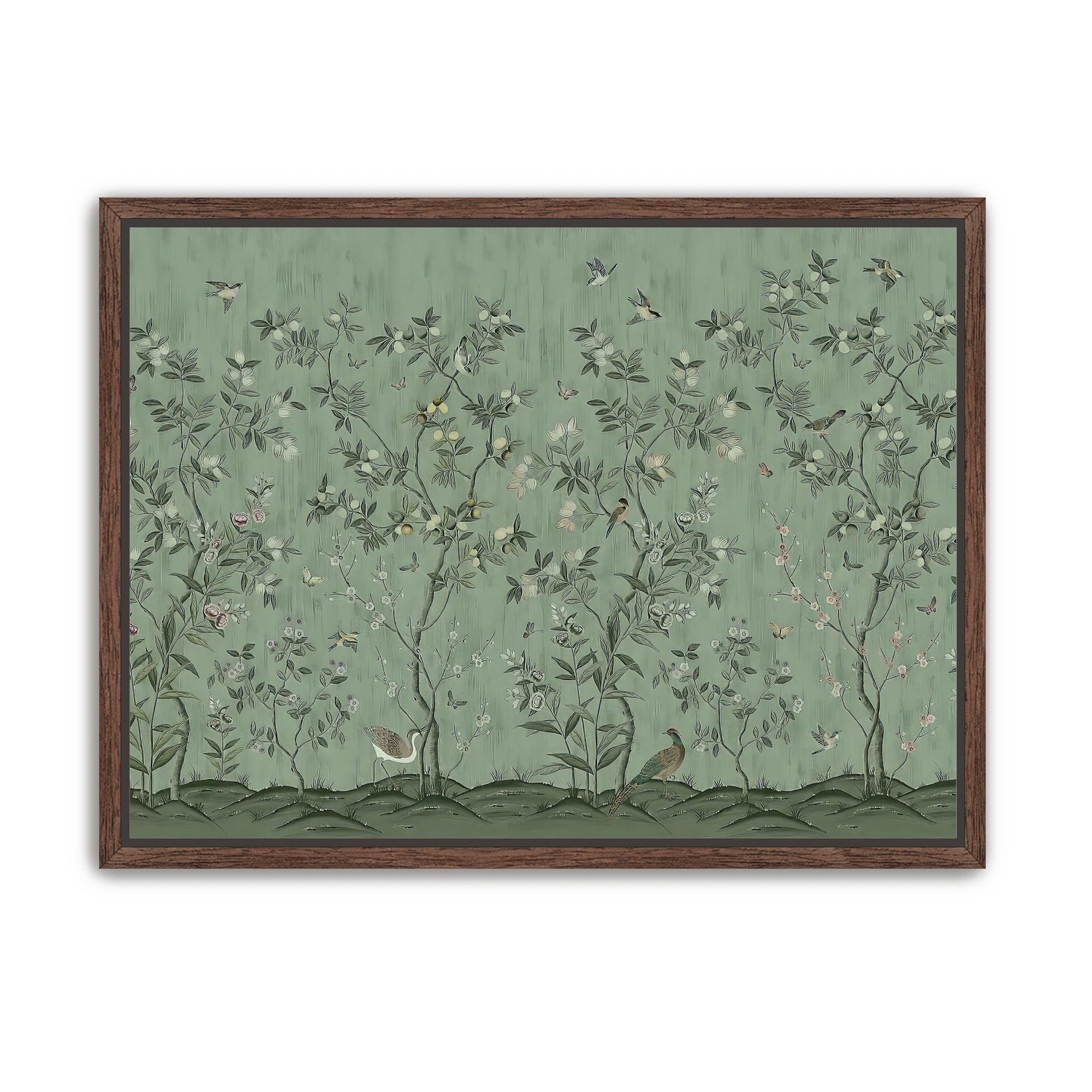 Chinoiserie Chic