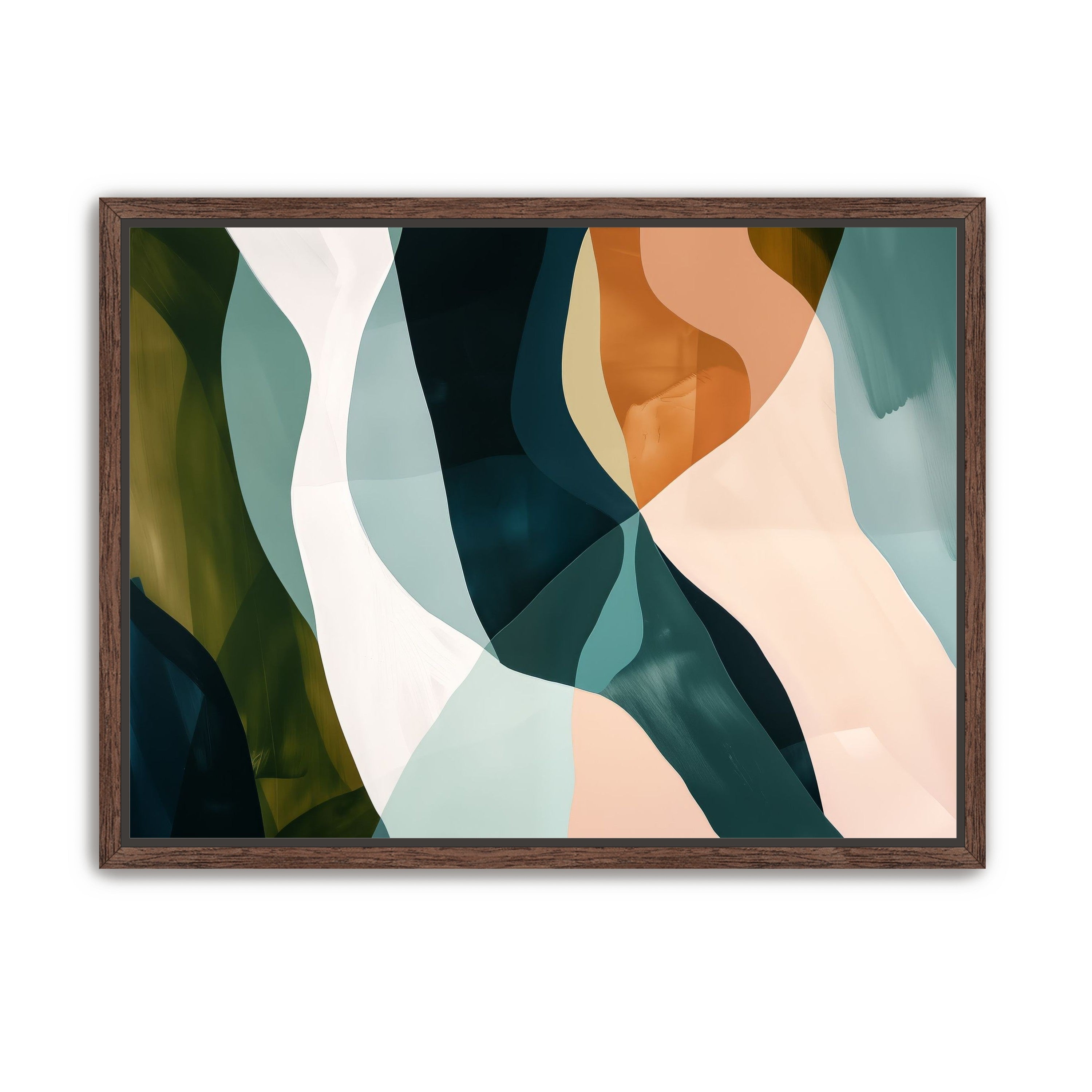 Fluid Colors