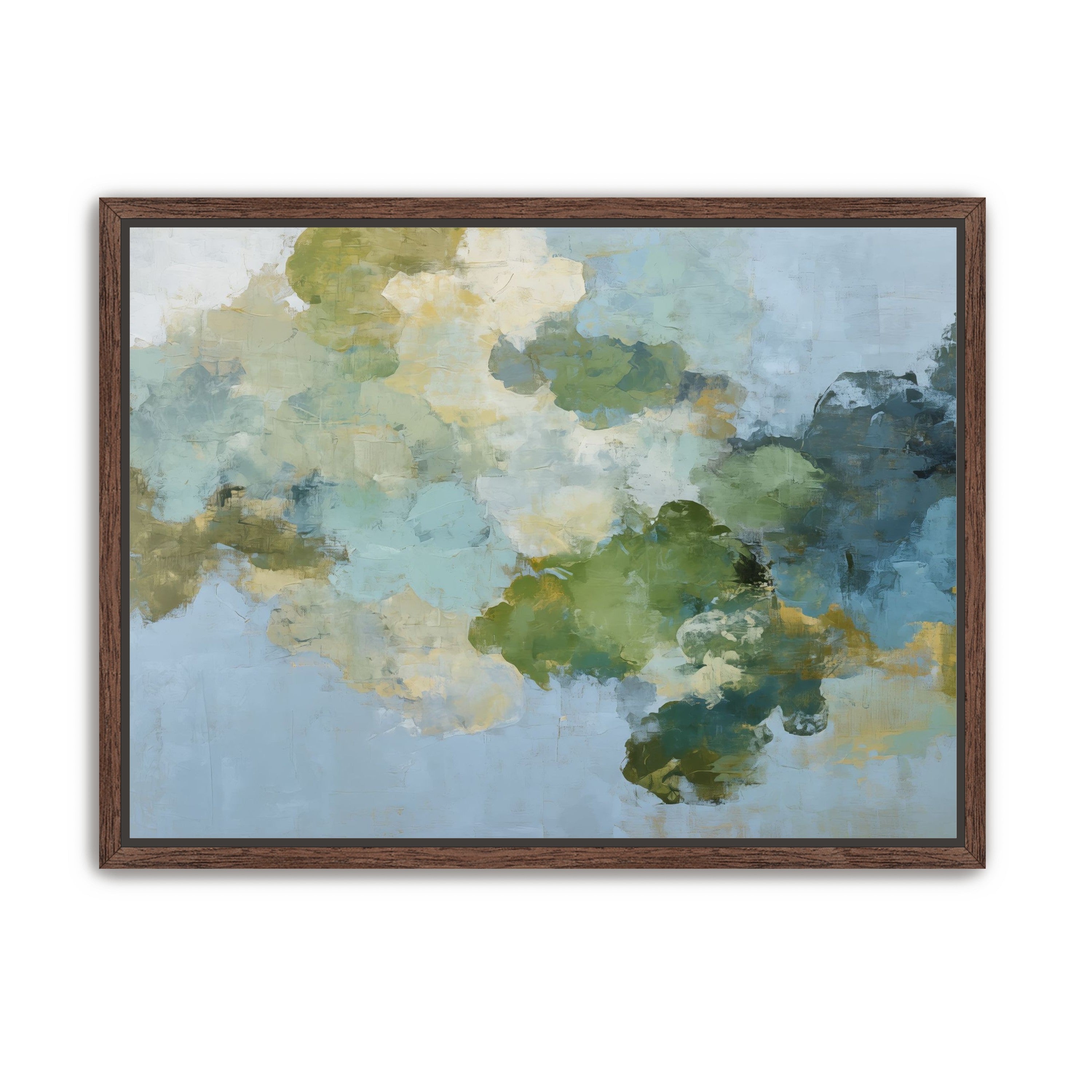 River Breeze I