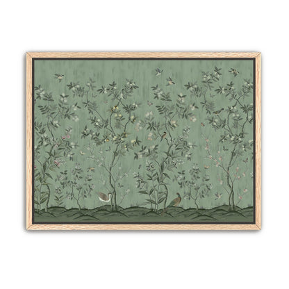 Chinoiserie Chic