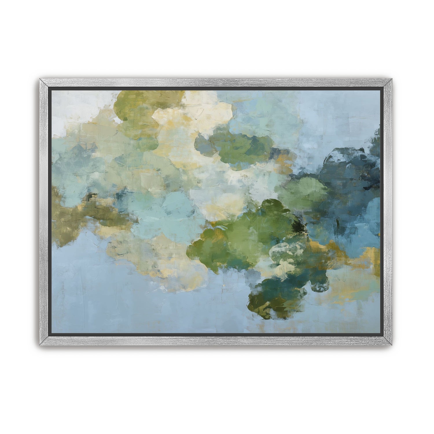 River Breeze I